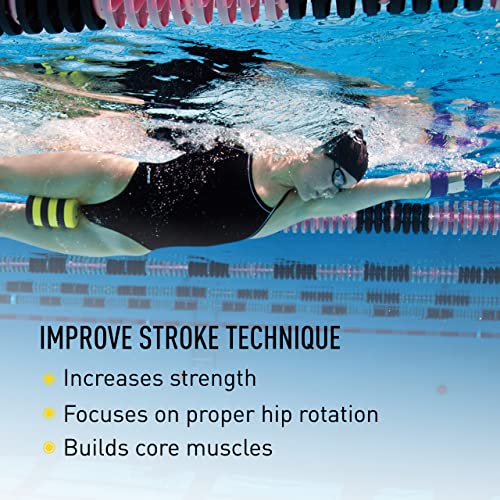 FINIS Pull Buoy de espuma para entrenamiento de natación miniatura 3