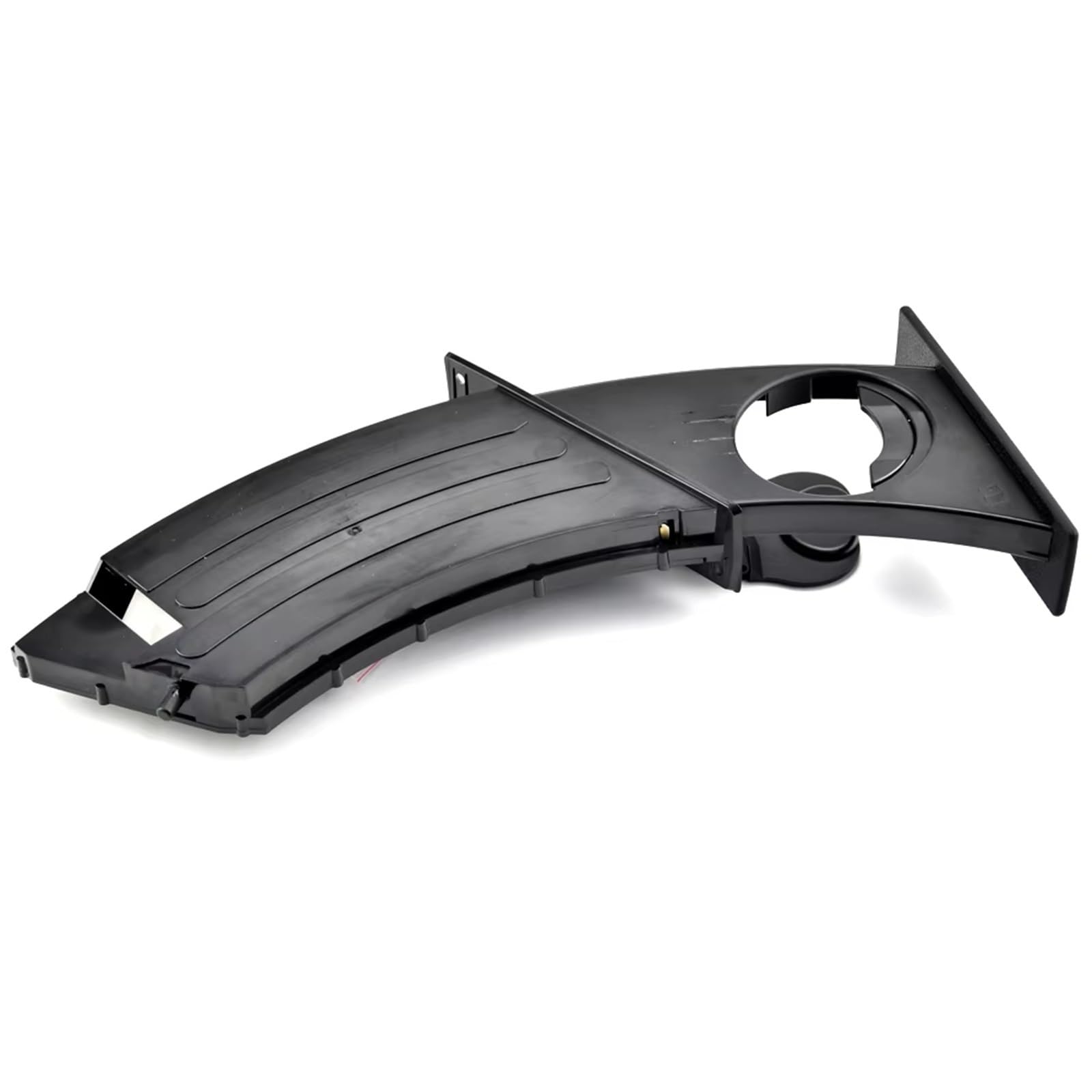Compatible Con Para 525 2004 2005 2006 2007 Portavasos Para Bebidas Delantero Para Automóvil Estante Para Bebidas Multifuncional Automóvil 51459125622