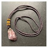 Wunderschöne Hand geschnitzt. Wird in der Reiki-Energieheilung oder in der Kristalltherapie verwendet.