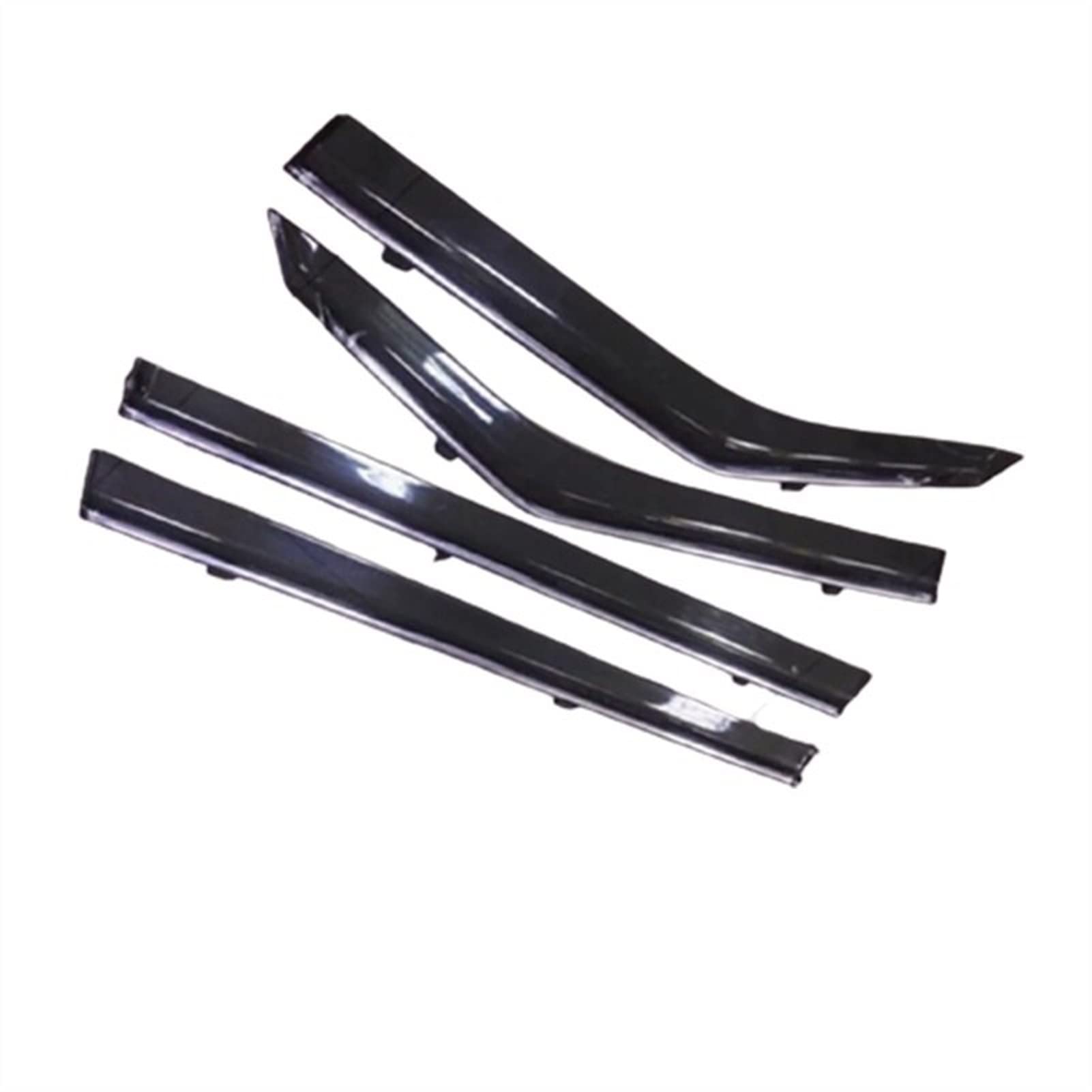 Pare-Pluie Elysion 2014 Accessoire Auto Déflecteur Air Fenêtre Latérale