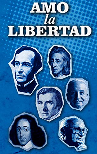Amo la Libertad: R 1