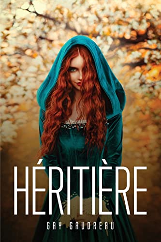 héritière (French Edition)