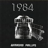 ANTHONY PHILLIPS