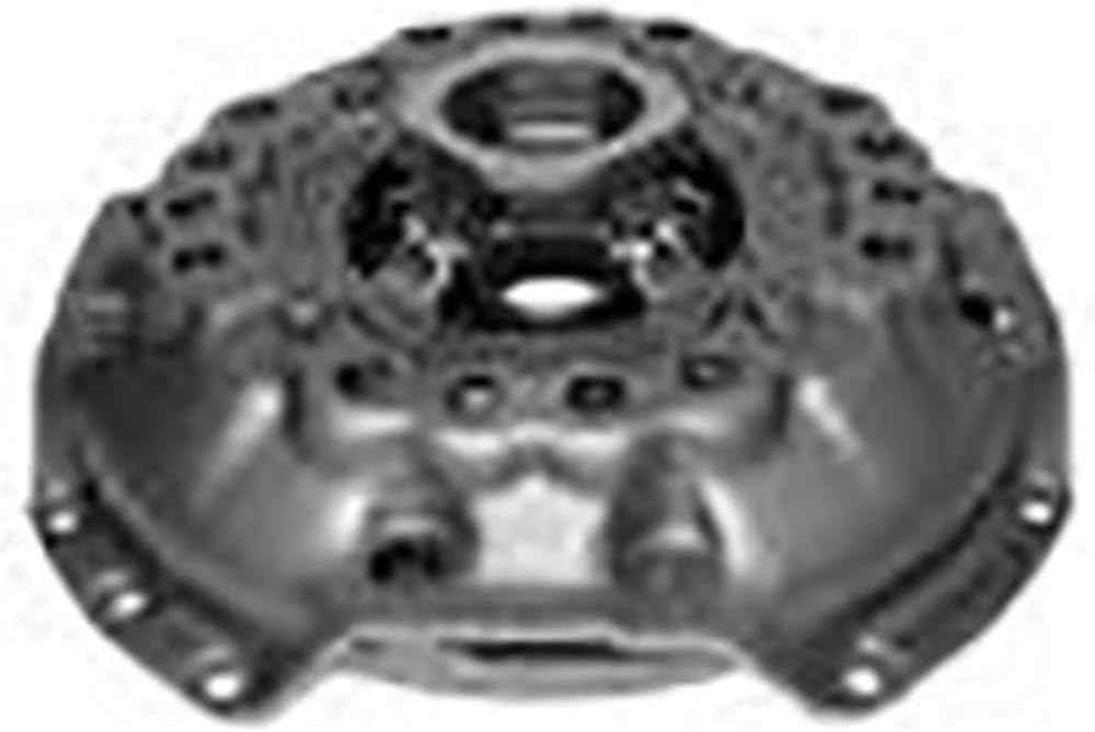 Generic Replacement Parts For Auto Moto Truck Tractor OEM For CLUTCH PRESSURE PLATE FOR PART AC5NN7563U C5NN753V C5NN7563AC C5NN7563E Mod-JZ985-8653. black