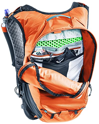 Mochila Deuter Ascender 7L Trail Running y Senderismo miniatura 5