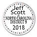 Jeff Scott for North Carolina District 9 2018-3