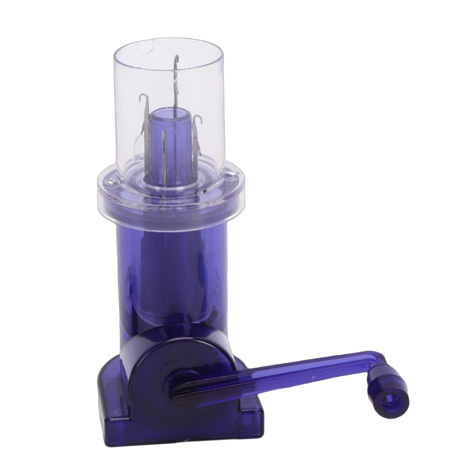 Machine tricoter, macchina per maglieria con clip, macchina per maglieria a filo a mano per maglieria manuale bobina macchina per la produzione di accessori per collana artigianale