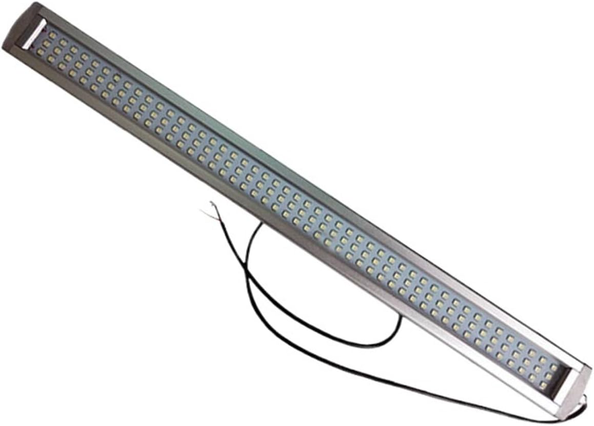 40W LED Metal Panel Explosion-proof Light Work Lamp DC 24V/220V AC CNC Machine Tools Waterproof IP67 TD42(24V)