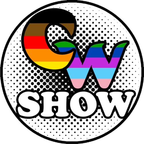 The Comic Watchers Show cover art