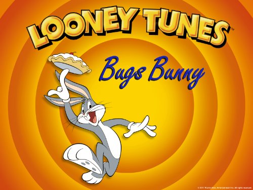 Bugs Bunny Volume Four