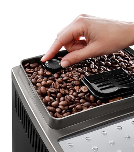 Miniatura 4 de Delonghi - Máq. Café Automática Ecam250.33.Tb