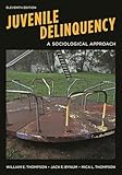 Juvenile Delinquency: A Sociological Approach