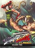  [(Street Fighter Classic: Cannon Strike Volume 2)] [By (artist) Arnold Tsang ] published on (February, 2014)