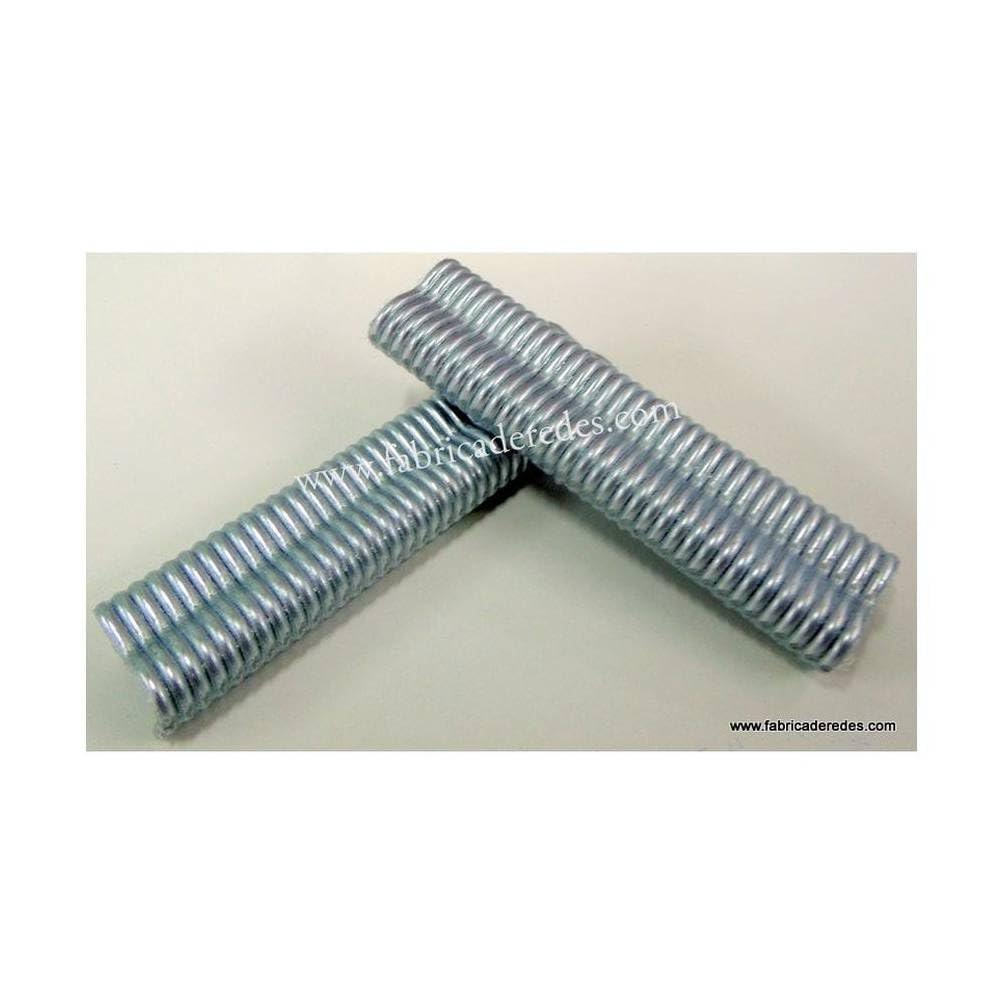 7 800 punti metallici Es-18, zincati, 5,9 x 18 x 0,9 x 1,2 mm, D-Work