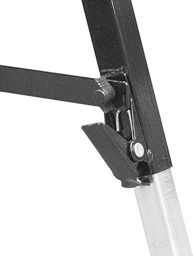 Cavalete Metálico Portátil 150 Kgf - Vonder