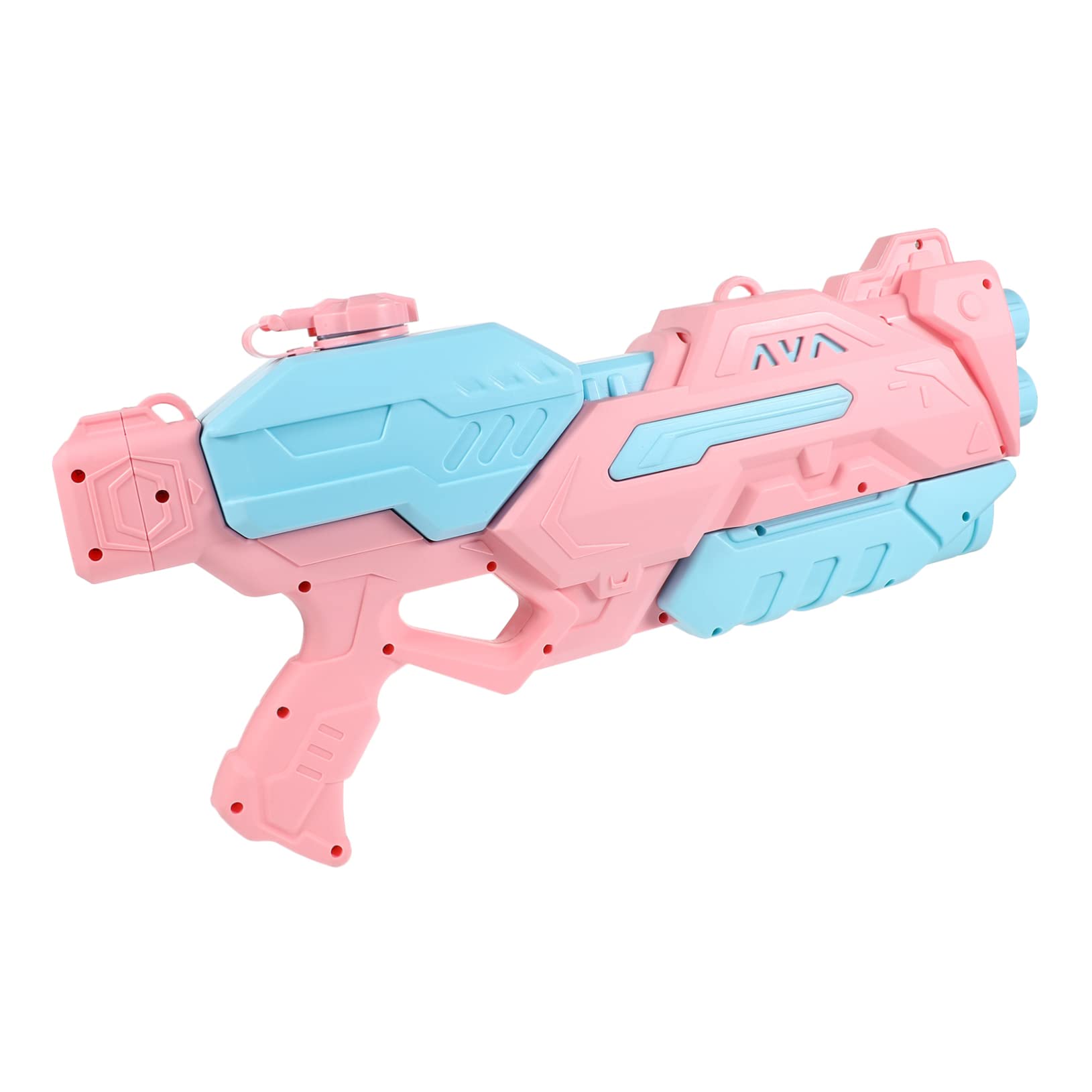 Kisangel 1pc Beach Water Water Outdoor for Water Game Summer Playing Water Water Water Water Play Water Pink Plastic