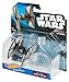 Star Wars Rogue One Starship Vehicle, First Order TIE Fighter