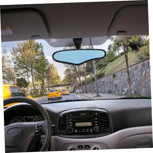 Espejo retrovisor Zerodeko para evitar puntos ciegos con visión gran angular interior 4