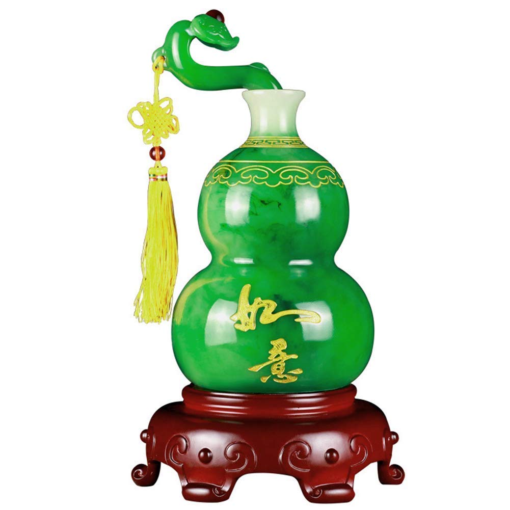 Figuras de resina de elefante Feng Shui, decoración que atrae riqueza y buena suerte, hogar y oficina, el mejor regalo cosas hermosas