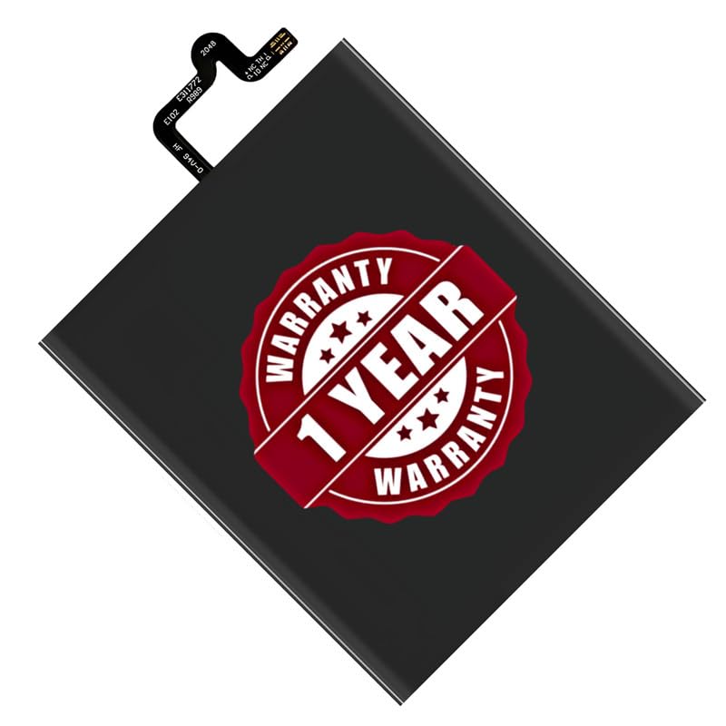 Image of Original BL-T45 Battery Compatible with LG K51 - (4000mAh) - 1 Year Warranty CD2