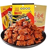 MKSDDF-18g*10 Sacs Collations Chinoises Collations Asiatiques Bandes Épicées Snacks Épicés Bandes Épicées Latiao Lati...