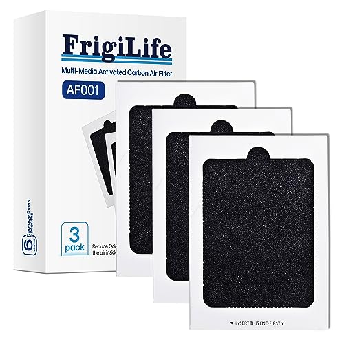 FrigiLife EAFCBF �①�ɃG�A�t�B���^�[ Pure Air Ultra EAFCBF 24204780 PAULTRA/SCPUREAIR2PK 242061001 241754002 PS1993820 7241754001 3�p�b�N