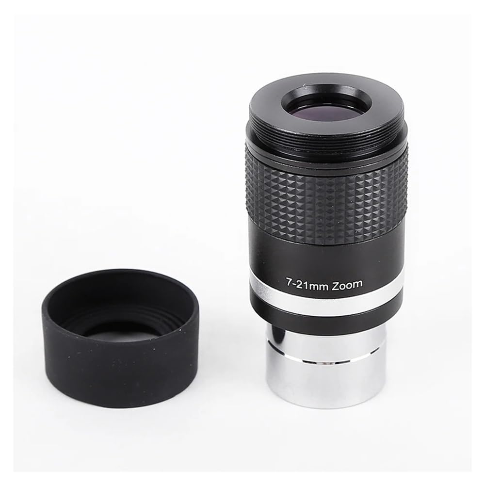 Accesorio for telescopio con zoom continuo de 6 elementos ópticos 7
