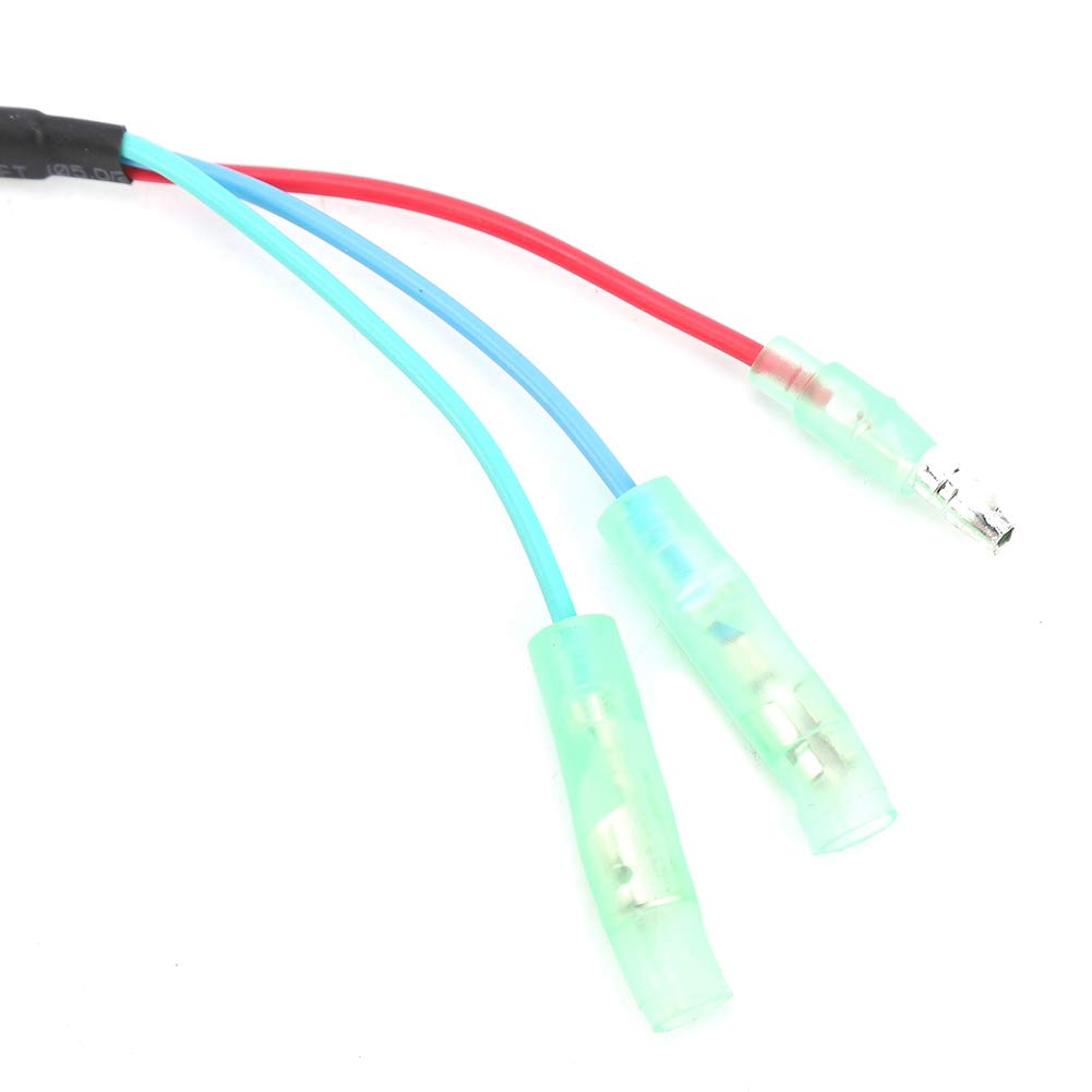 Trim Switch Trim Tilt Interruttore Interruttore Remote Control Assembly for Engine Outboard Motors Universal OE 703-82563-02-00 703-82563-01-00 interruttore 703+interruttore trim interru