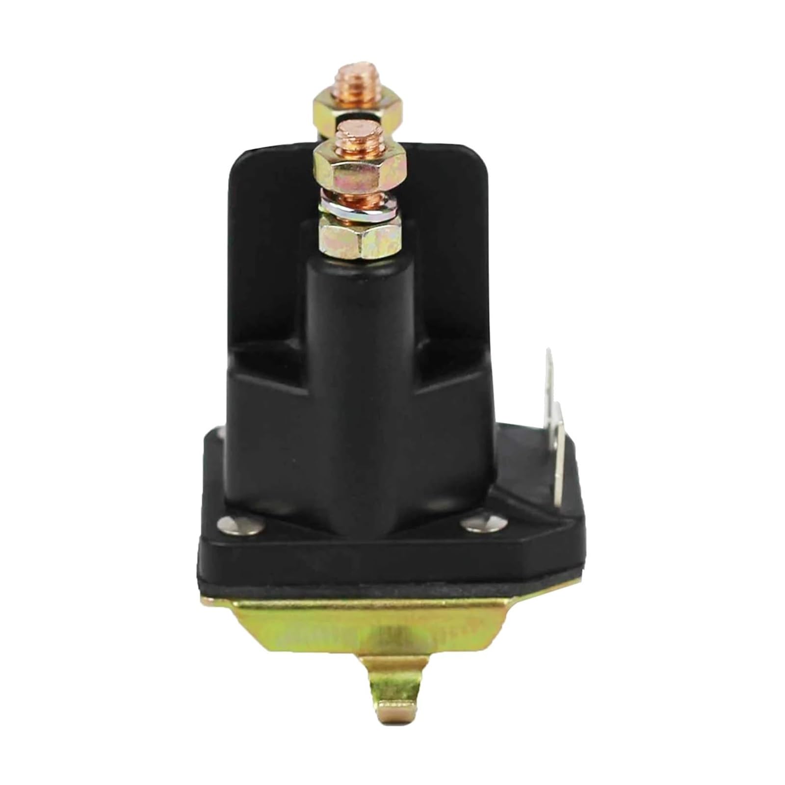 Solenoide de arranque de Tractor cortacésped 435-325 for 862-1241-211-12 Husqvarna 532192507 58204280