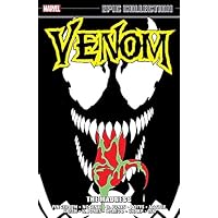 Venom Epic Collection