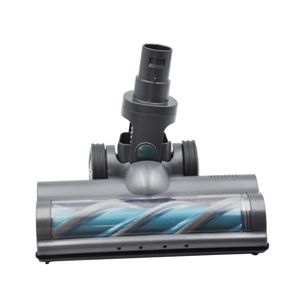 Brosse de sol U11 originale bleue pour aspirateur balai série U11