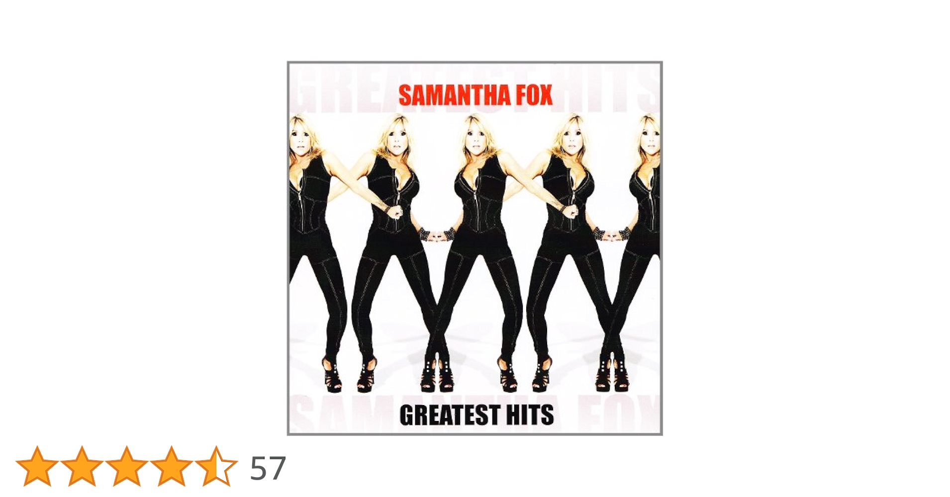 Amazon.co.jp: GREATEST HITS: ミュージック