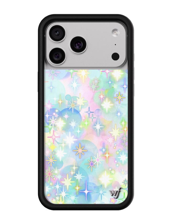 Image of Wildflower Cases - iPhone 17 Pro Max Compatible - Sparkle City