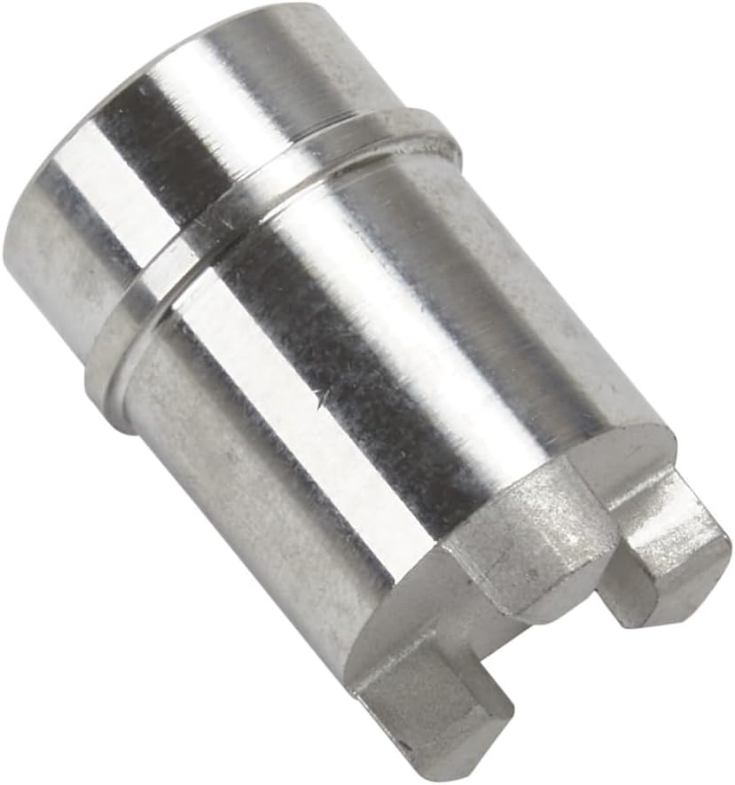 Whirlpool WP2220458 OEM Refrigerator Auger Motor Coupler