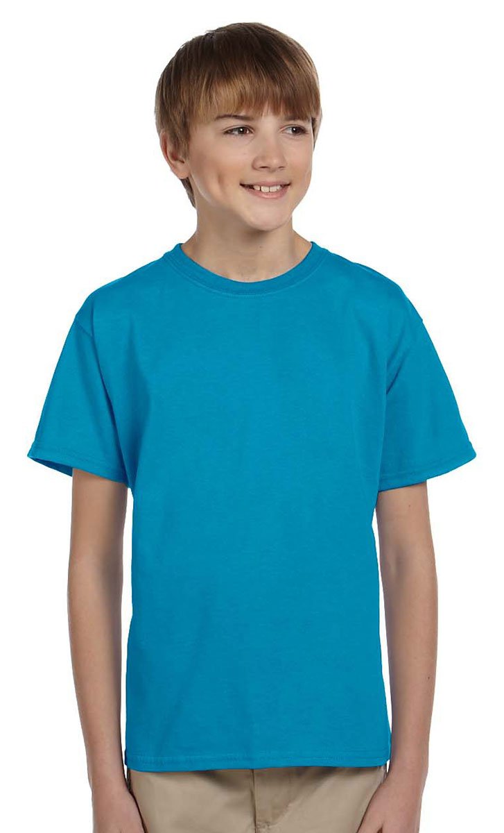 Youth Authentic T-Shirt