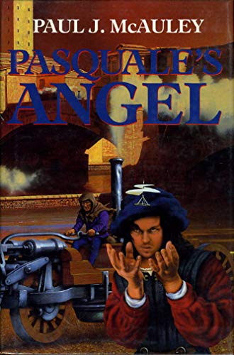 Pasquale's Angel 0575054891 Book Cover