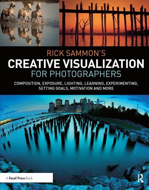 Creative Visualization et Maîtrise du Lighting pour Améliorer vos Photos