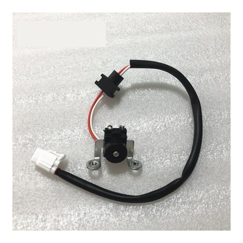 Bobina de encendido de moto YBR125 para asegurar viajes diarios sin tirones 2