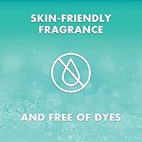 Vista 4 de ARM & HAMMER Detergente para ropa de piel sensible con fragancia hipoalergénica, detergente líquido para ropa con aroma fresco, botella de 144.5