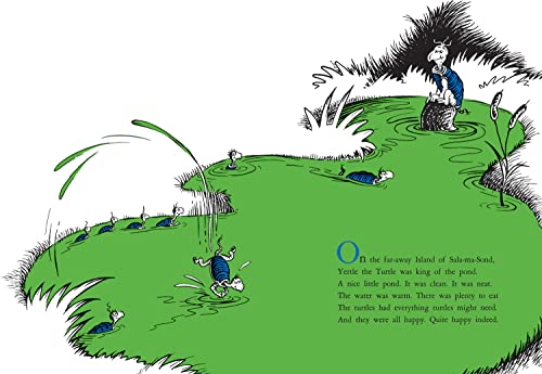 Yertle The Turtle & Other S - Image 4