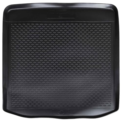 Tapis de coffre étanche Skoda Octavia IV Combi pour sport et chiens