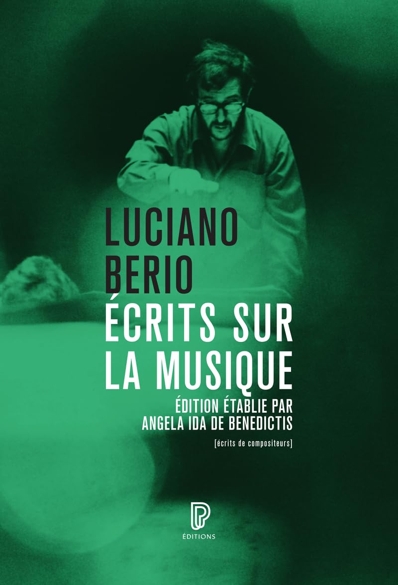 Écrits sur la musique