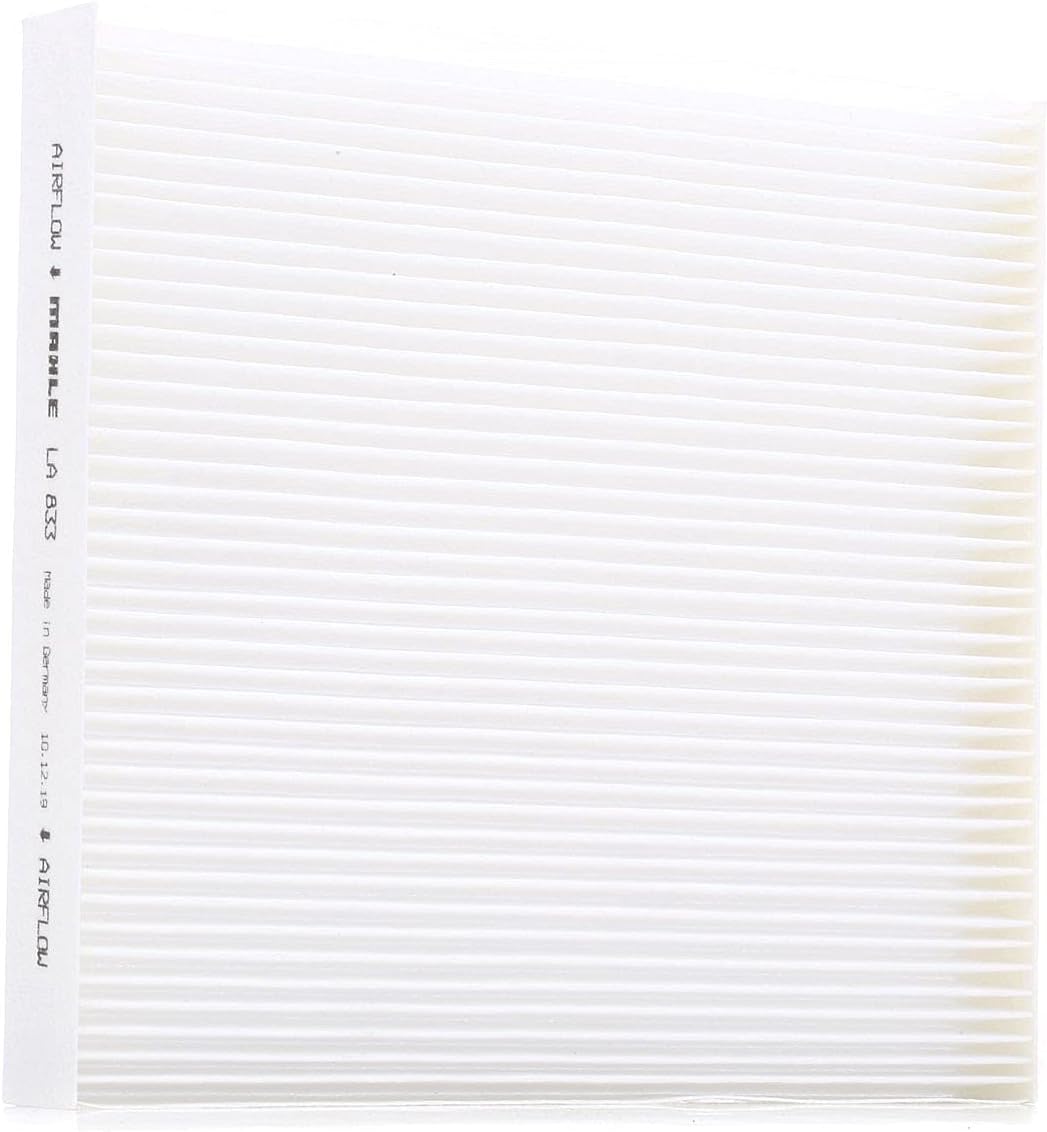 MAHLE LA 833 Cabin Air Filter