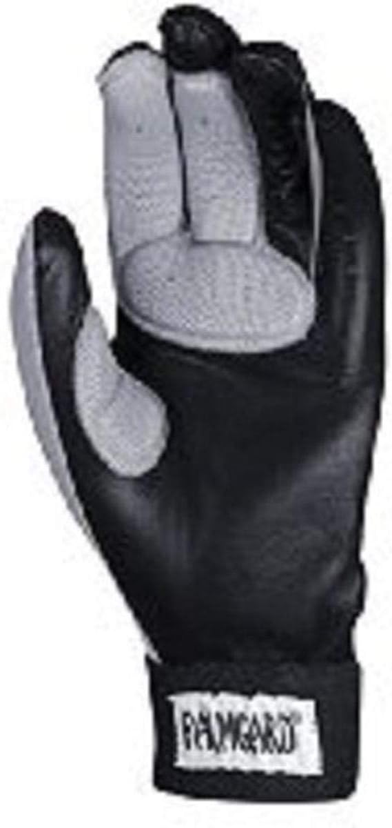 Markwort Palmgard Xtra Inner Glove, Black