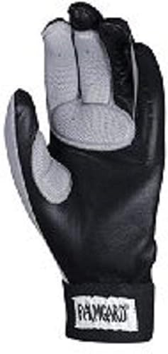 Markwort Palmgard Xtra guante interior, color negro