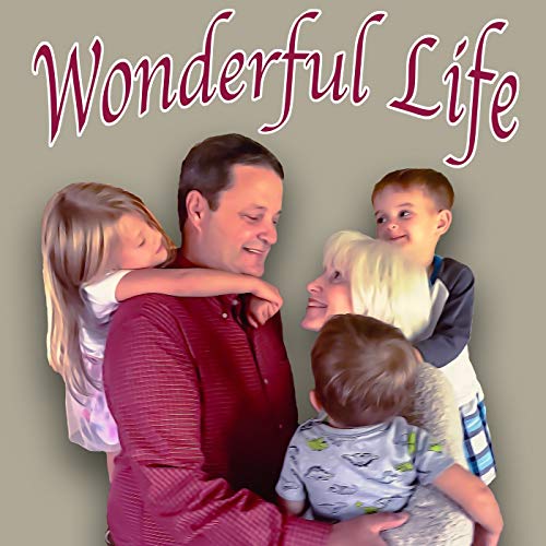 Wonderful Life copertina