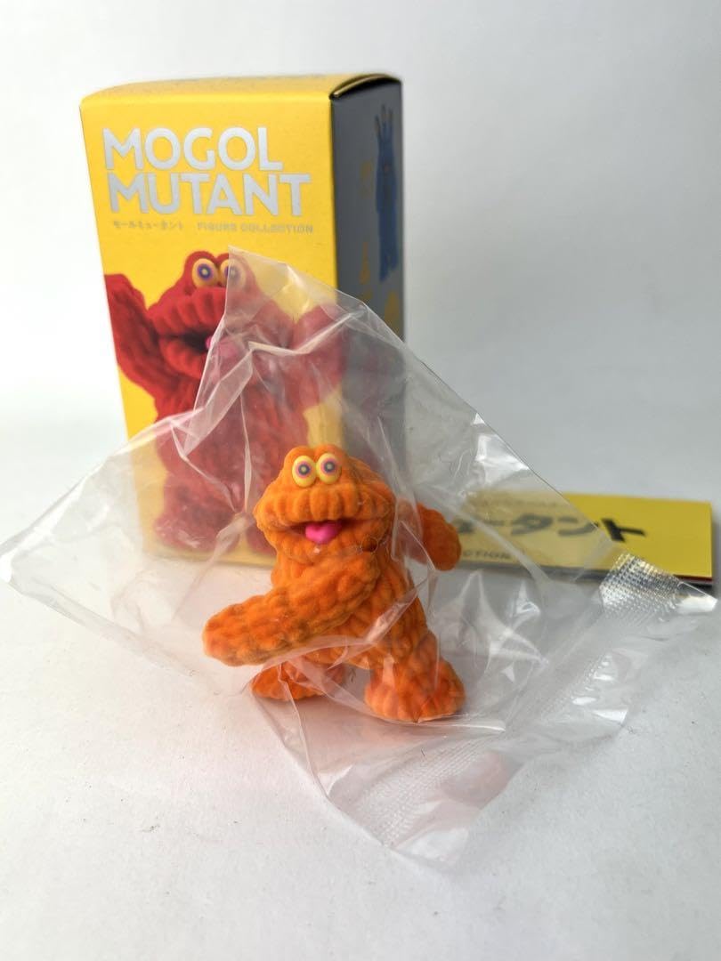 Amazon.co.jp: MOGOL MUTANT モールミュータント フジサキタクマ