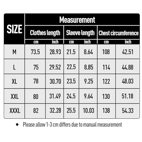 elselect Pacote com 2 camisetas masculinas de bambu, manga curta, clássica, ultramacia, gola redonda