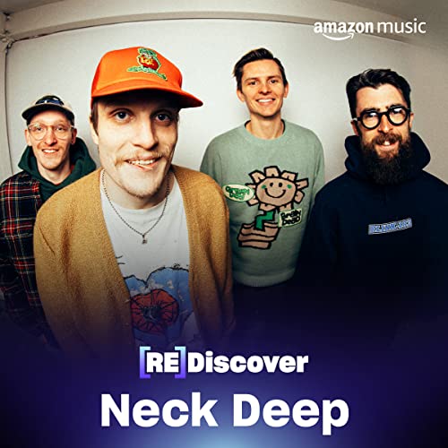 Zusammengestellt von: Amazon Music