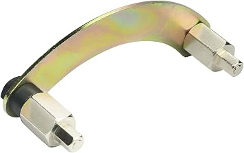 Mekar Cam Gear Lock Camlock Tool Compatible for DOHC Subaru WRX STi FXT, LGT OBXT Service Tools